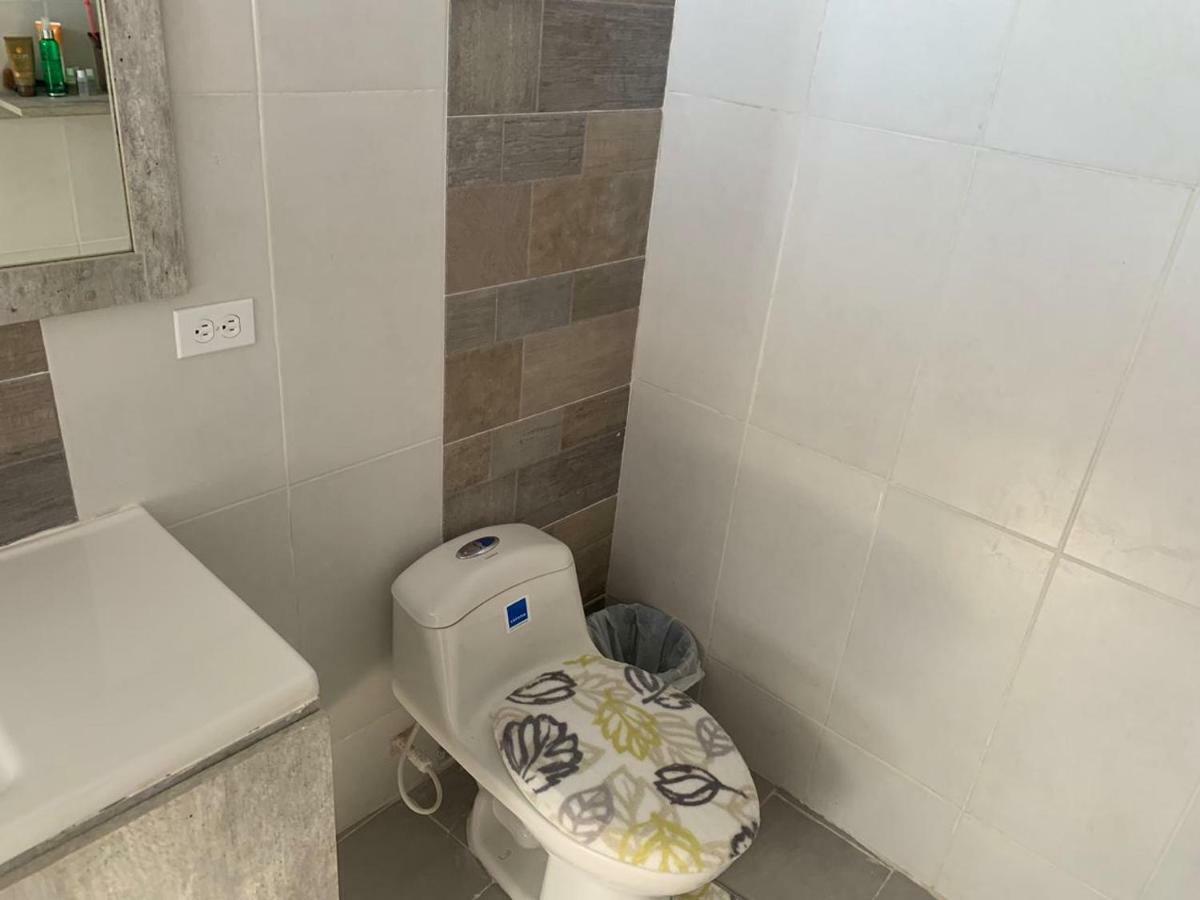 Tamy S Place Apartment ซานอันเดรส ภายนอก รูปภาพ